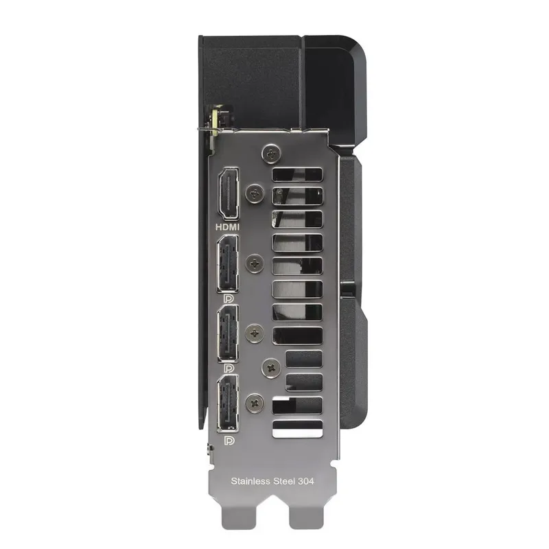 Видеокарта ASUS RX7800XT DUAL OC 16GB GDDR6 256bit 3xDP HDMI 2FAN RTL [DUAL-RX7800XT-O16G]