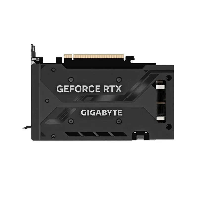 Видеокарта Gigabyte RTX4070 WINDFORCE 2X OC 12GB GDDR6X 192bit 3xDP HDMI 2FAN RTL