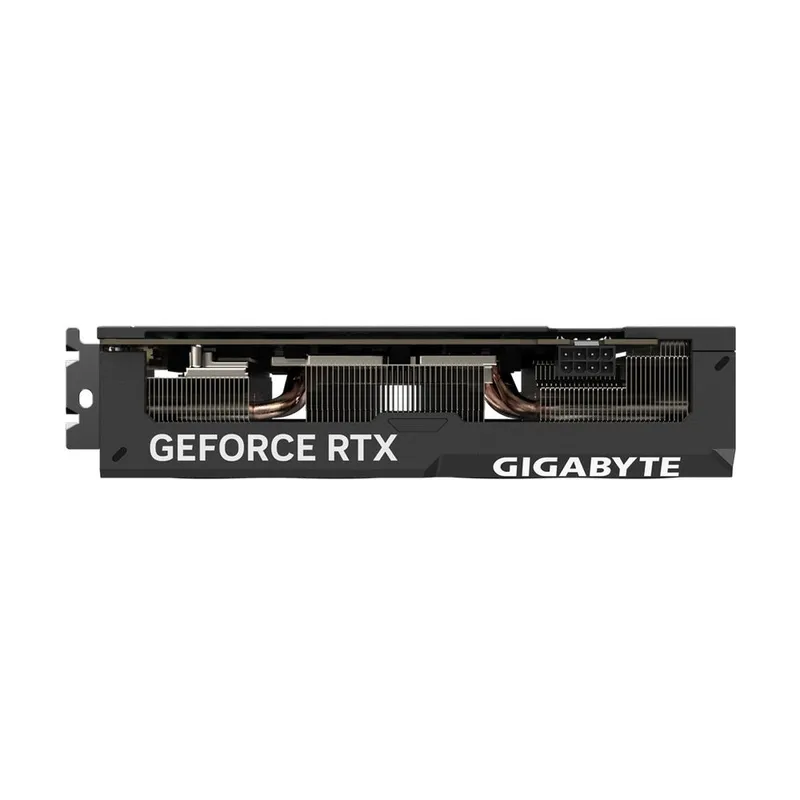Видеокарта Gigabyte RTX4070 WINDFORCE 2X OC 12GB GDDR6X 192bit 3xDP HDMI 2FAN RTL