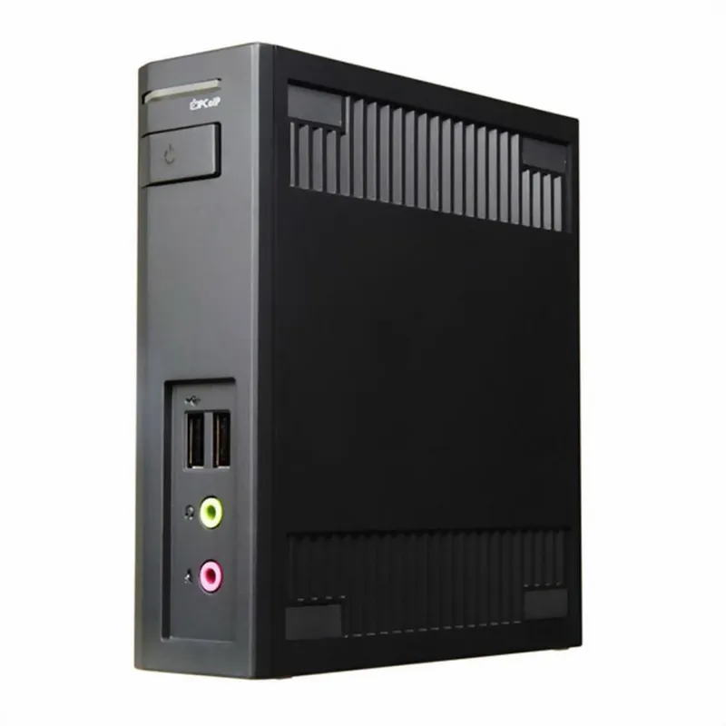 Нулевой клиент Leadtek TERA2321 (293C) 3293C010102 4USB, RJ45,DVIx1+DPx1