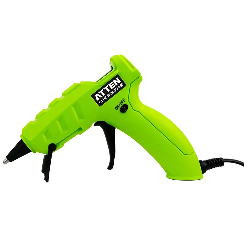 Клеевой пистолет JQ-050 50 Вт, 180℃, 7мм стержни 