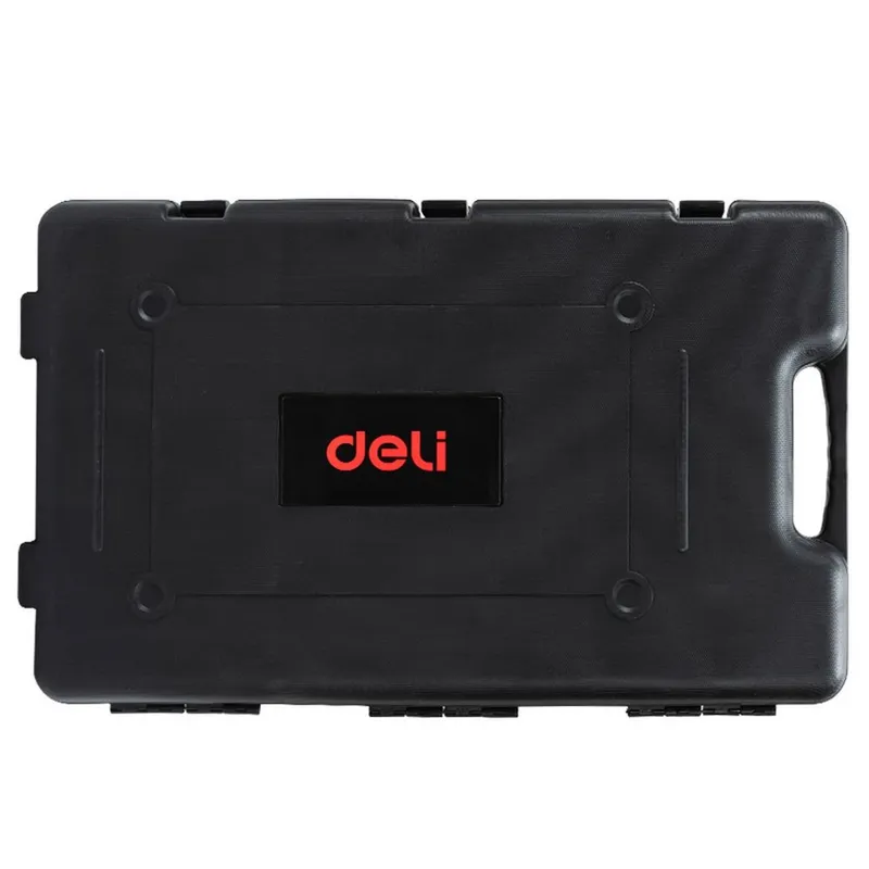 Отбойный молоток Deli DE-DG30-1E (2100Вт, 75Дж, кейс)