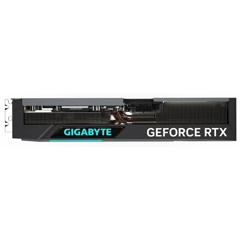 Видеокарта Gigabyte RTX4070Ti SUPER EAGLE OC 16GB GDDR6X 256bit 3xDP HDMI 3FAN RTL