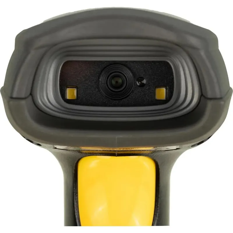 Сканер штрихкода Mindeo MD6600-HD 2D, USB cable, без подставки