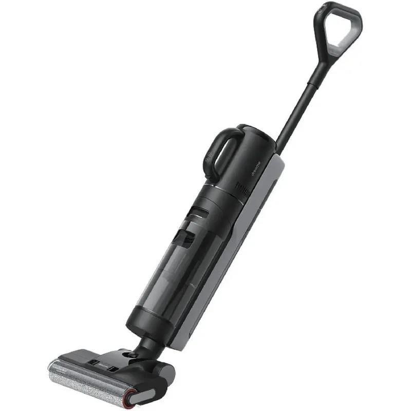 Пылесос вертикальный Dreame для влажной и сухой уборки Wet and Dry Vacuum H12 Dual Black