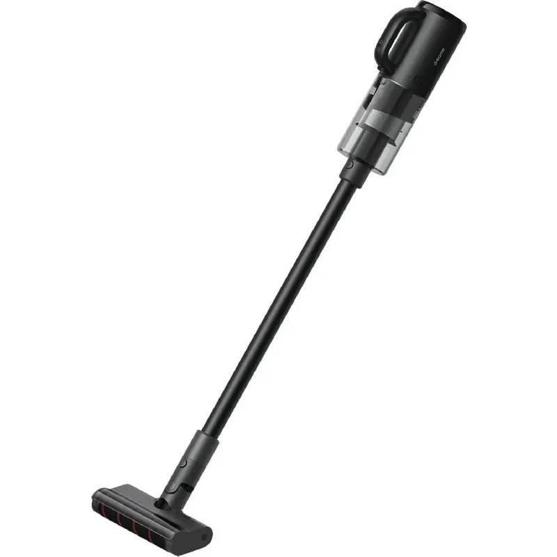 Пылесос вертикальный Dreame для влажной и сухой уборки Wet and Dry Vacuum H12 Dual Black