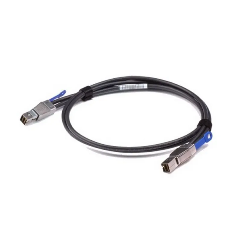 4M Ext MiniSAS HD(SFF8644) to MiniSAS HD(SFF8644) Cable