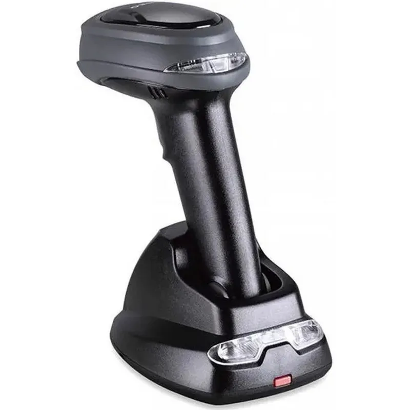 Сканер шк Mindeo CS2291-HD BT USB Kit: 2D, base Bluetooth, cable USB