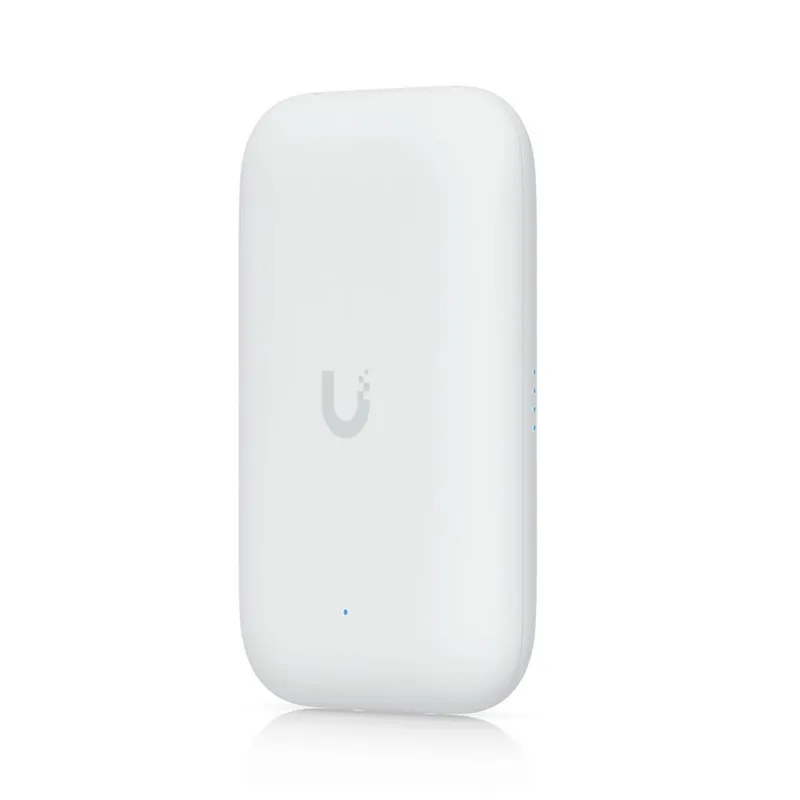 Ubiquiti Swiss Army Knife, 802.11a/b/g/n/ac, POE, Outdoor AP with opt. external antennas (not incl.)