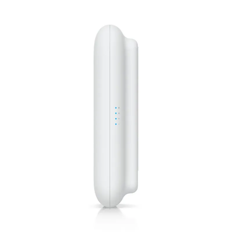 Ubiquiti Swiss Army Knife, 802.11a/b/g/n/ac, POE, Outdoor AP with opt. external antennas (not incl.)