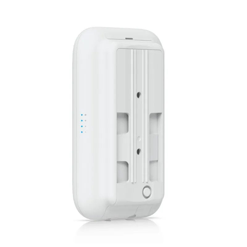 Ubiquiti Swiss Army Knife, 802.11a/b/g/n/ac, POE, Outdoor AP with opt. external antennas (not incl.)