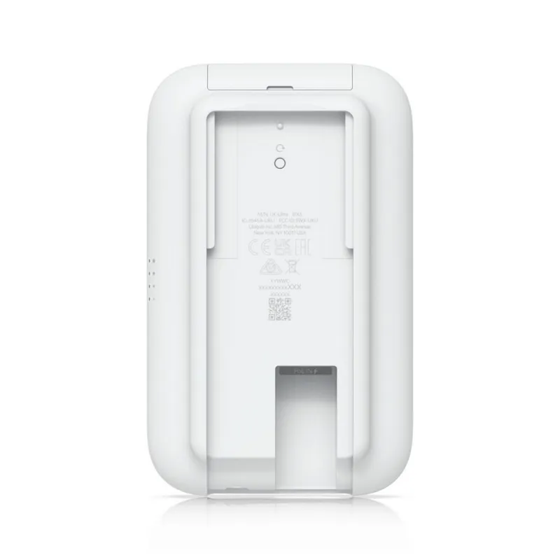 Ubiquiti Swiss Army Knife, 802.11a/b/g/n/ac, POE, Outdoor AP with opt. external antennas (not incl.)