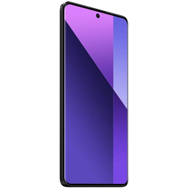 Смартфон Redmi Note 13 Pro+ 5G RU 8+256 Midnight Black (MZB0FFQRU) 