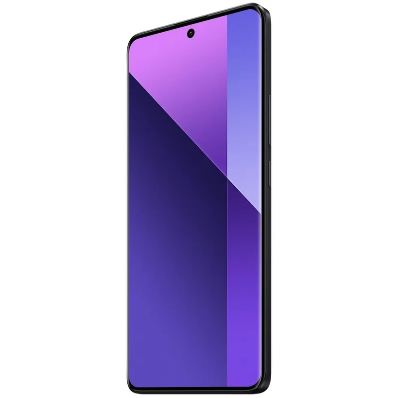 Смартфон Redmi Note 13 Pro+ 5G RU 8+256 Midnight Black (MZB0FFQRU) 