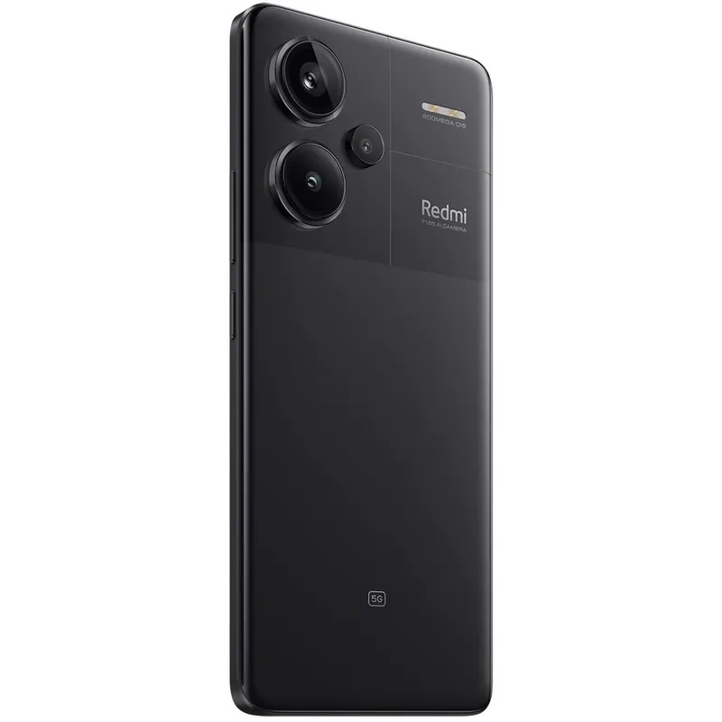 Смартфон Redmi Note 13 Pro+ 5G RU 8+256 Midnight Black (MZB0FFQRU) 