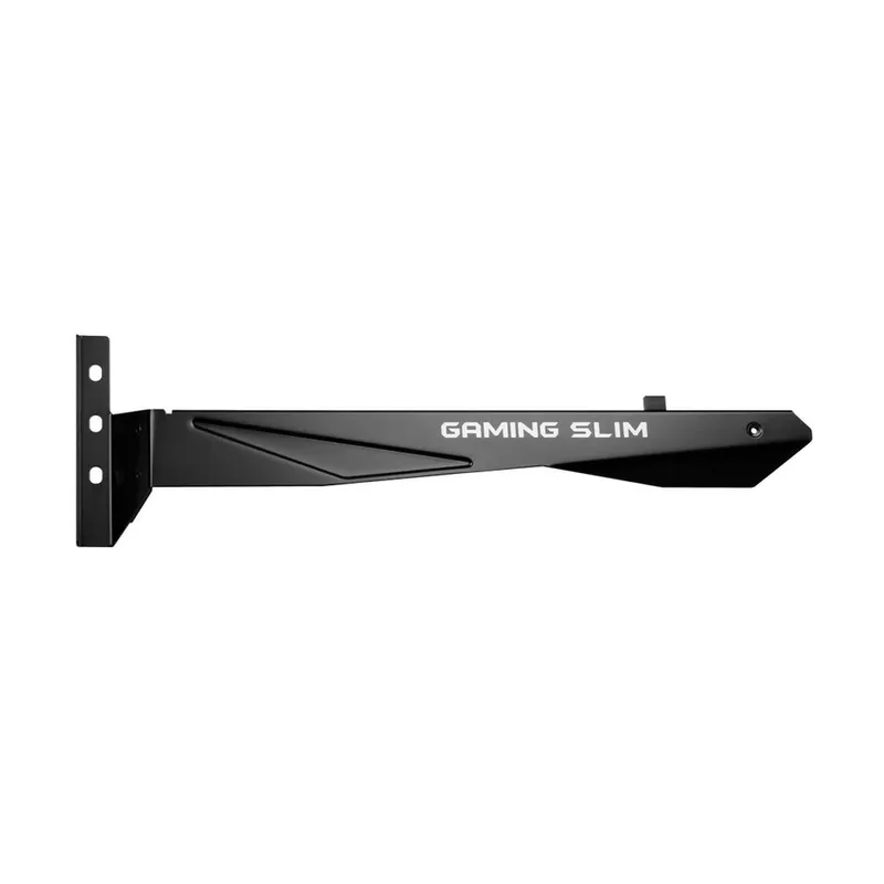 Видеокарта MSI  RTX4080 SUPER GAMING X SLIM 16GB GDDR6X 256bit 2xDP 2xHDMI 3FAN RTL