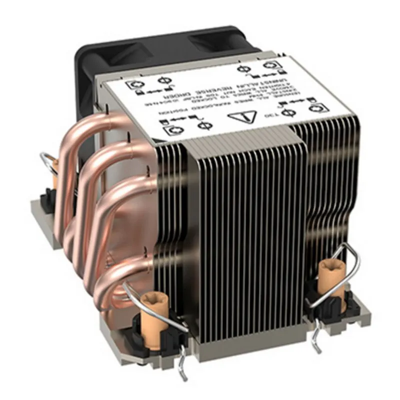 Пассивный кулер ALSEYE M82(4189) 113mm*78mm*66mm 300W

