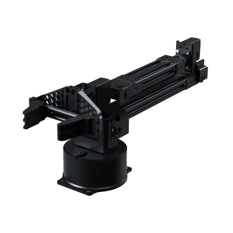 147194 D1 Рука-манипулятор бренда Unitree модели D1 (совместима с роботами серии Go2)