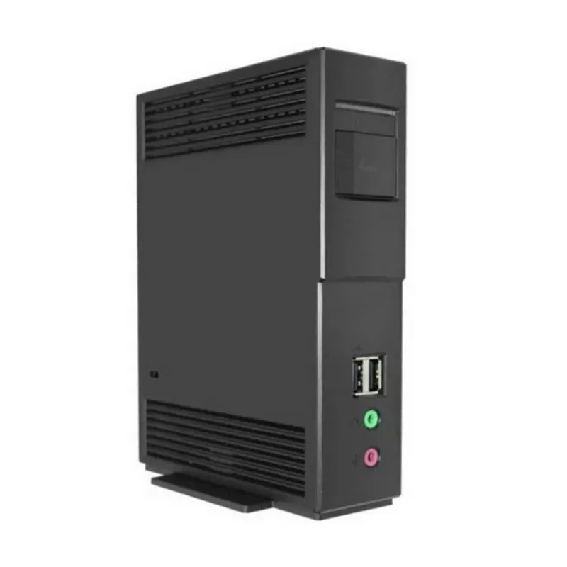 Нулевой клиент Leadtek TERADICI TERA2140 (292D)PCOIP GRAPHICS ZERO CLIENT DEVICE 4Gbit DVIx4+USBx4+AUDIO+RJ45 (3292D103101)