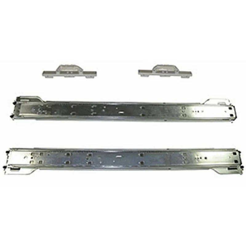 Supermicro Chassis Mounting Rails MCP-290-00059-0B HANDLES, QUICK/QUICK,OPTIONAL FOR 4U 17.2"W TOWER