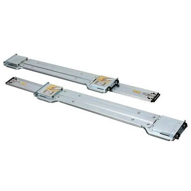 Комплектующие корпусов SuperMicro MCP-290-00058-0N  SHORT RAIL SET, QUICK/QUICK, FOR 2,3U 17