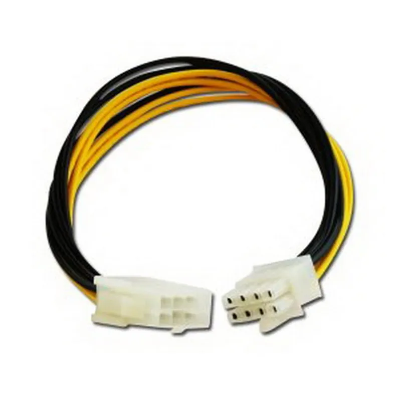 Кабель SuperMicro CBL-0062L кабель-удлинитель питания 8-pin