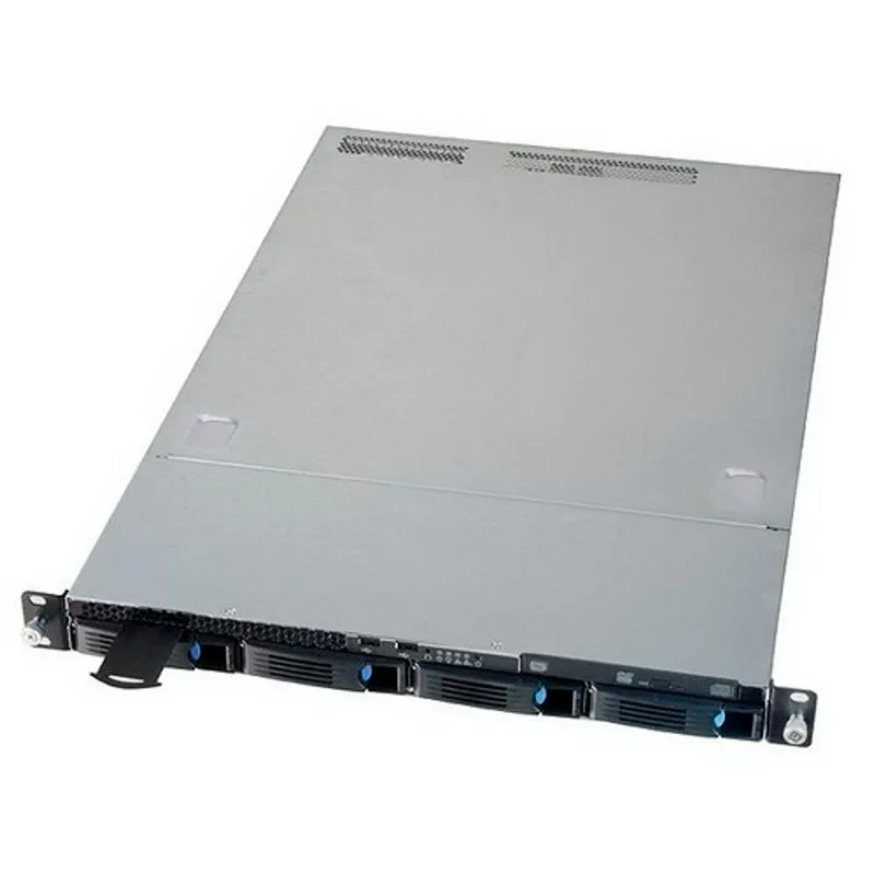 Корпус Chenbro 1U RM13604T2-G (RM13604H01*13198)