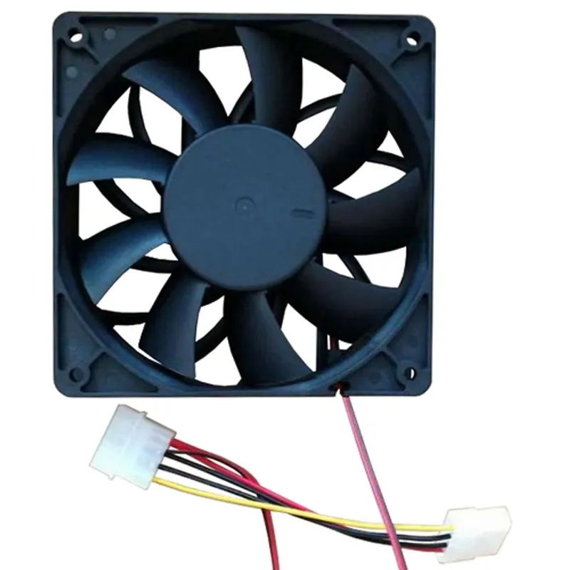 Вентилятор в корпус ALSEYE 12032BVH-P1 FAN, 120mm, 3900rpm, 170.1 CFM, Molex, подшипник, 54dBa OEM{32}