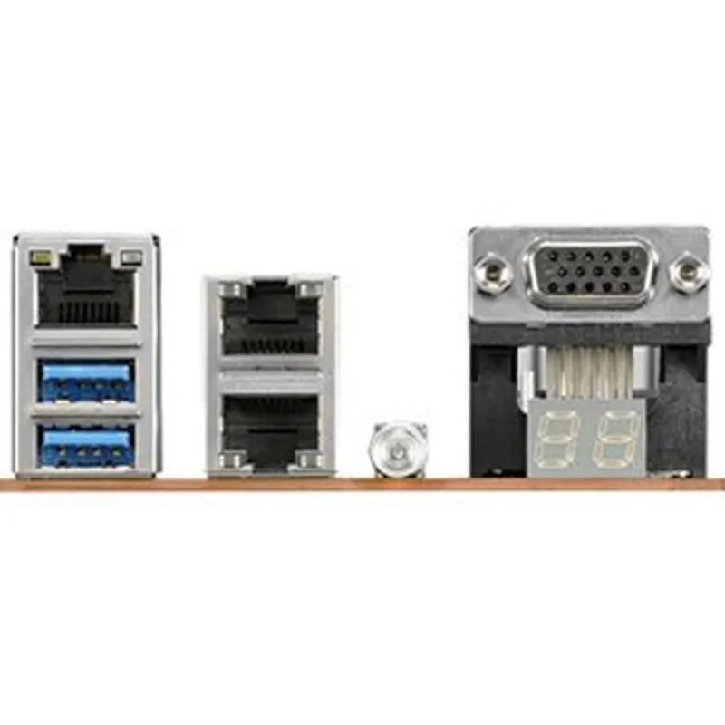 ASUS Z11PR-D16 /(ASMB9-iKVM)/ DP XEON,C620,EEB,16DIMM