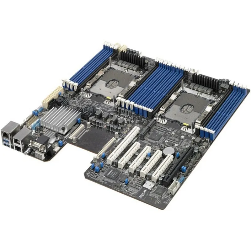 ASUS Z11PR-D16 /(ASMB9-iKVM)/ DP XEON,C620,EEB,16DIMM