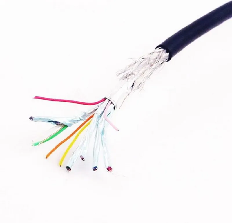 Кабель HDMI Cablexpert CC-HDMI4-10, 3.0м, v2.0, 19M/19M, черный, позол.разъемы, экран, пакет