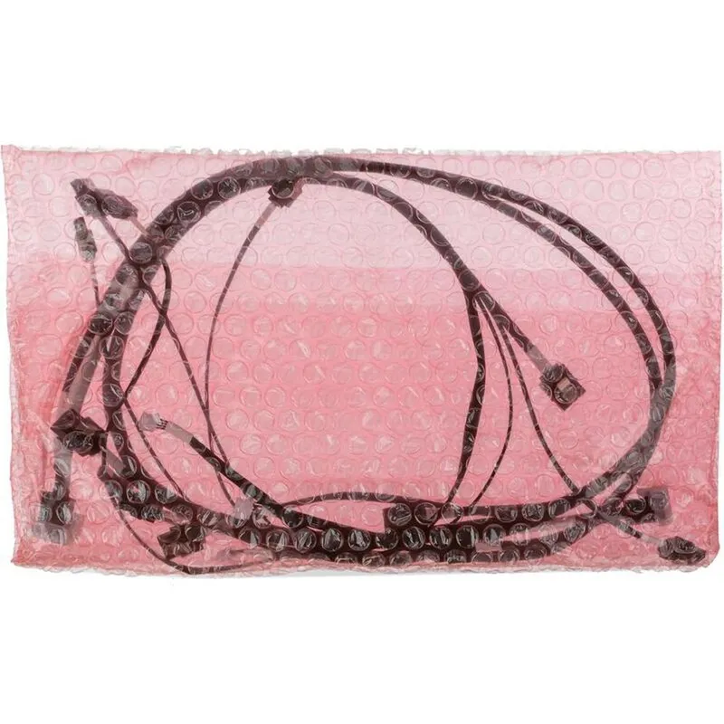 Аксессуары Quanta Комплект кабелей для внутреннего дискового контроллера S5B SATA MB-HD CABLE KIT 2PCS SP 1HYQZZZ002Q