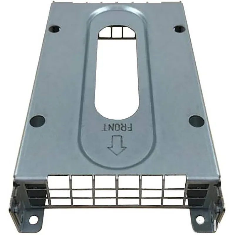 Переходник SuperMicro Переходник SuperMicro MCP-120-11812-0N SC118GQP Pascal GPU Dummy & Air Shroud Mylar Module