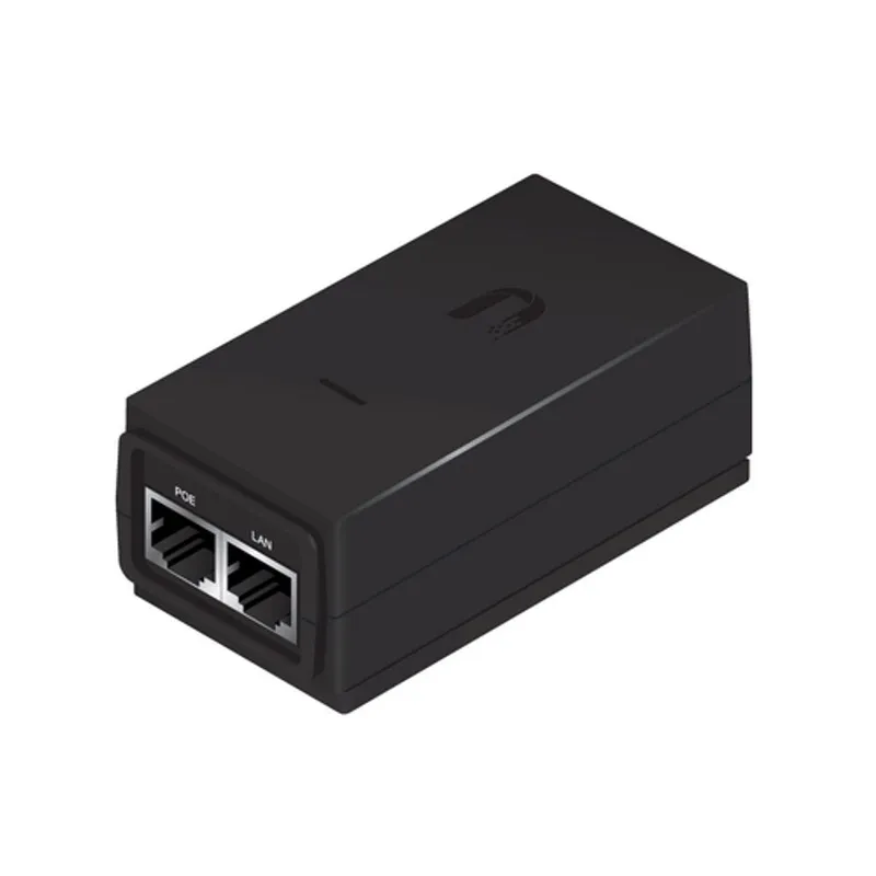 Ubiquiti 24v, .5A Giga POE