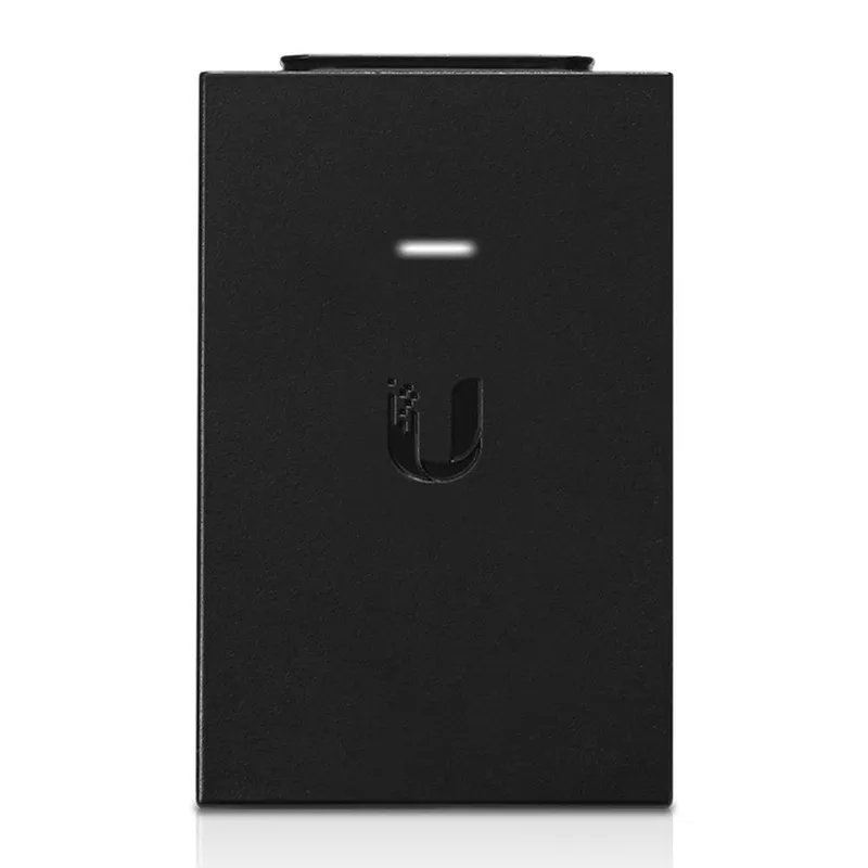 Ubiquiti PoE Injector, 48VDC, 24W, Gbit