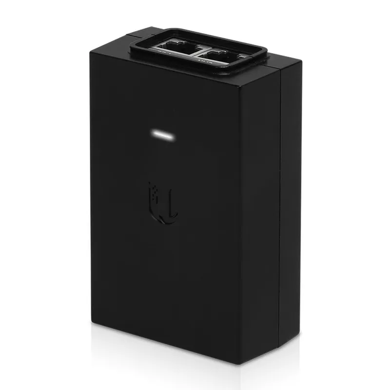 Ubiquiti PoE Injector, 48VDC, 24W, Gbit