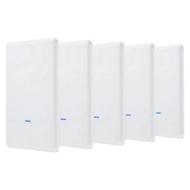 Ubiquiti UniFi AP AC Mesh Pro (5-pack)