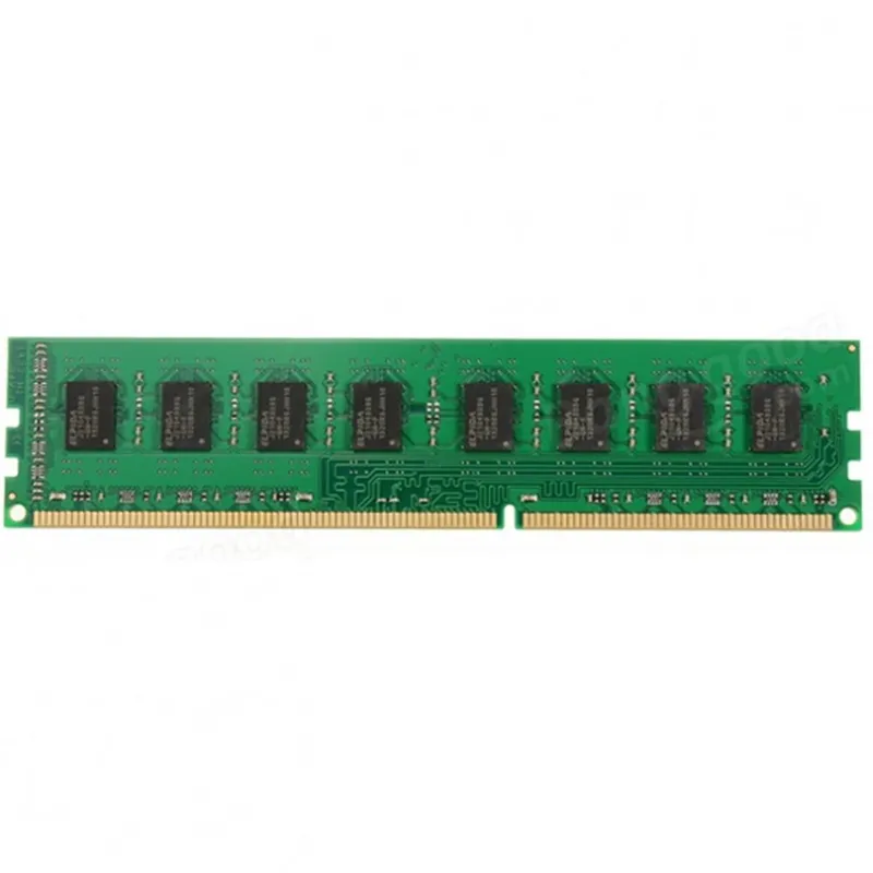 Модуль памяти Apacer 8GB Apacer DDR3 1600 DIMM DL.08G2K.KAM Non-ECC, CL11, 1.5V, AU08GFA60CATBGC, 2R, 512x8, RTL (886903)