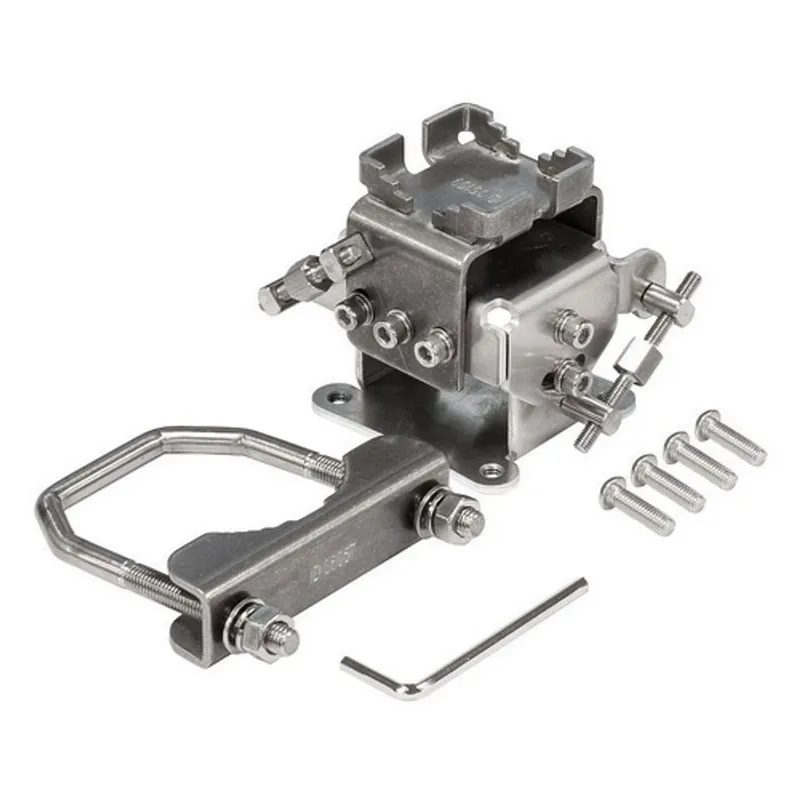 Аксессуар MikroTik Precision alignment metallic mount for LHG series products