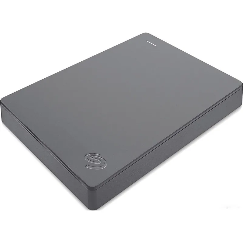 HDD External  Basic 2TB, STJL2000400, 2,5", 5400rpm, USB3.0, Black, RTL, 1 year
