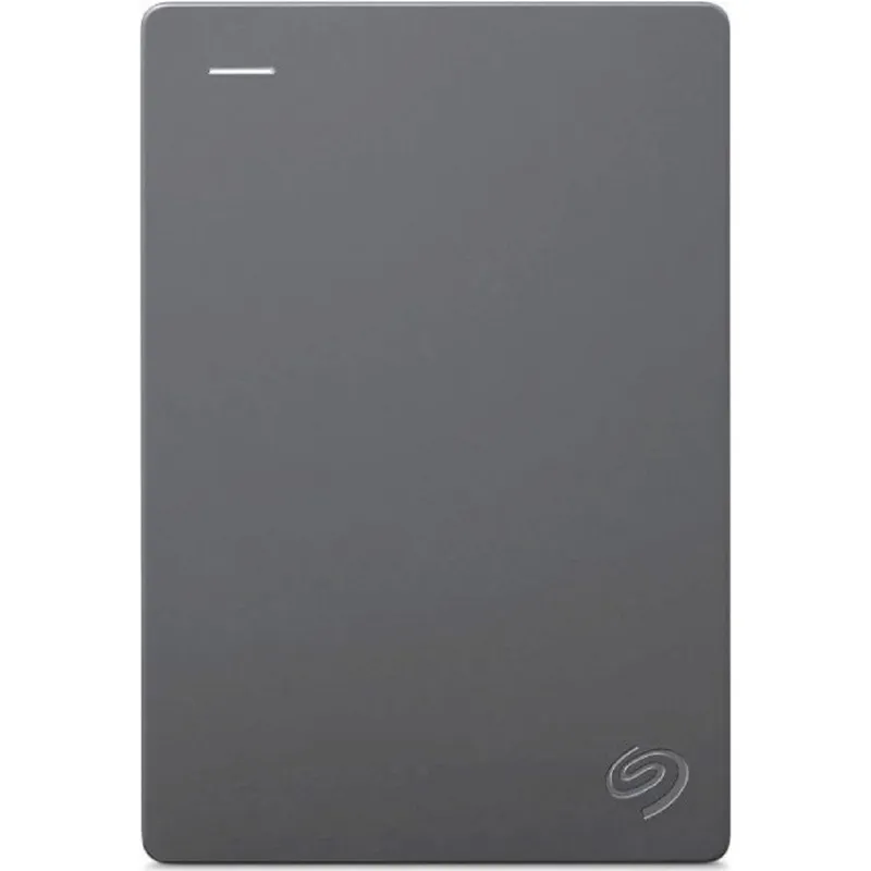HDD External  Basic 2TB, STJL2000400, 2,5", 5400rpm, USB3.0, Black, RTL, 1 year