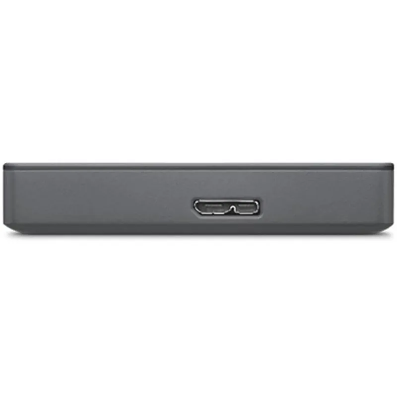 HDD External  Basic 2TB, STJL2000400, 2,5", 5400rpm, USB3.0, Black, RTL, 1 year