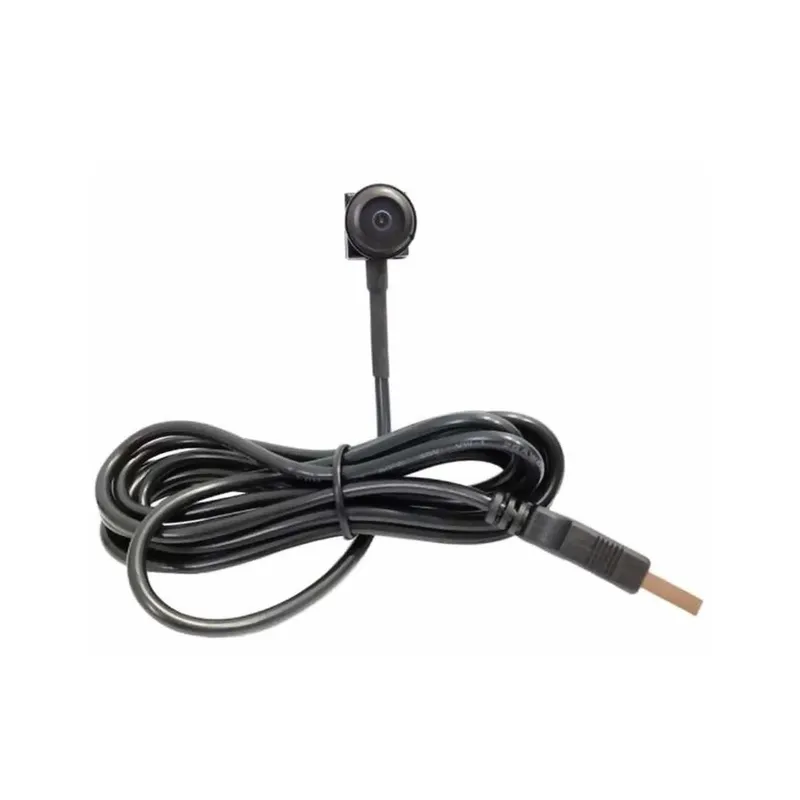 WEB камера ACD DS-UC200 White Box RTL {120}