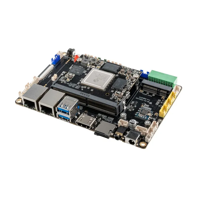 ПК Мини FireFly AIO-3559AV100-JD4 (1.6)/4Gb /noOS/2xGbitEth/WiFi