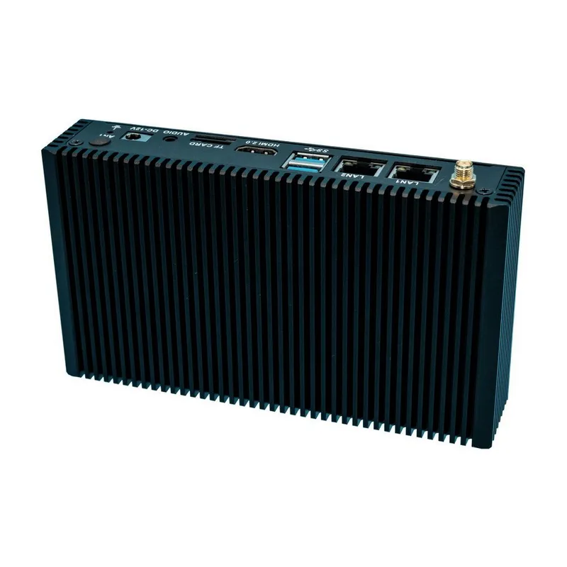 Одноплатный компьютер FireFly EC-3559AV100-JD4 4G/32G Hi3559A