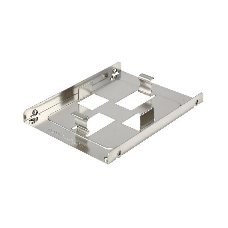 Supermicro MCP-240-00127-0N SuperCap mounting tray for 2.5" drive location