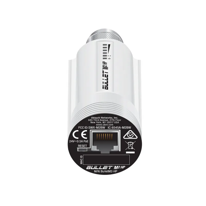 Ubiquiti Bullet M2 HP
