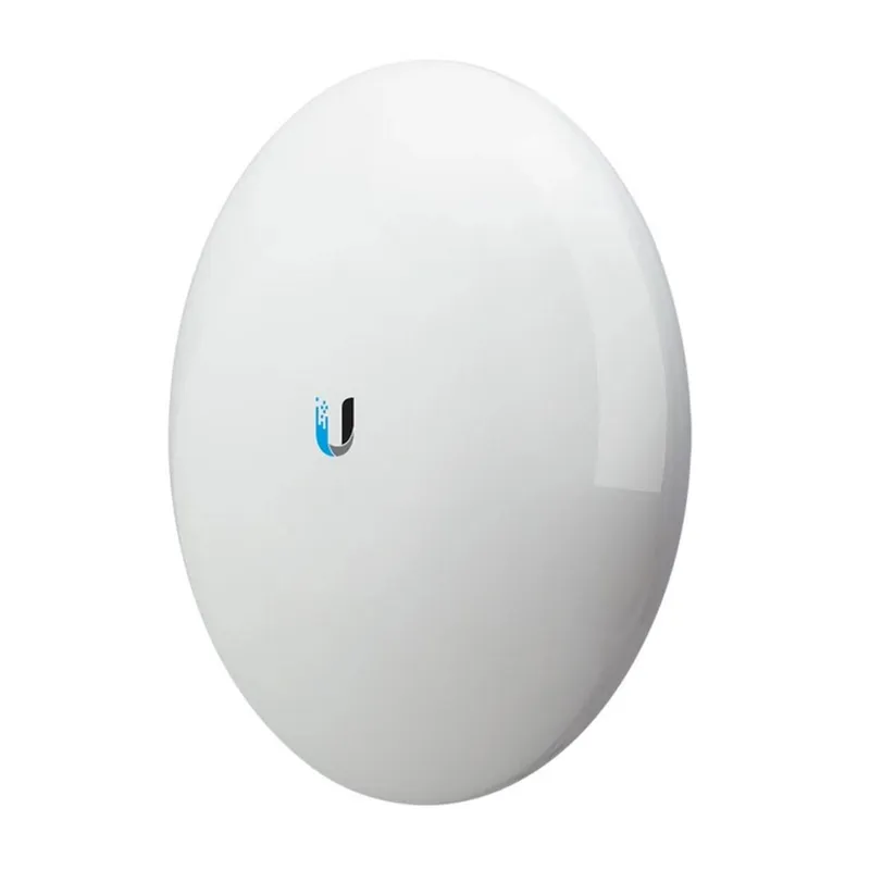 Точка доступа Ubiquiti NanoBeam 2AC, 13dBi