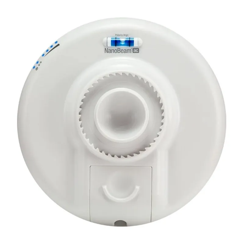 Точка доступа Ubiquiti NanoBeam 2AC, 13dBi