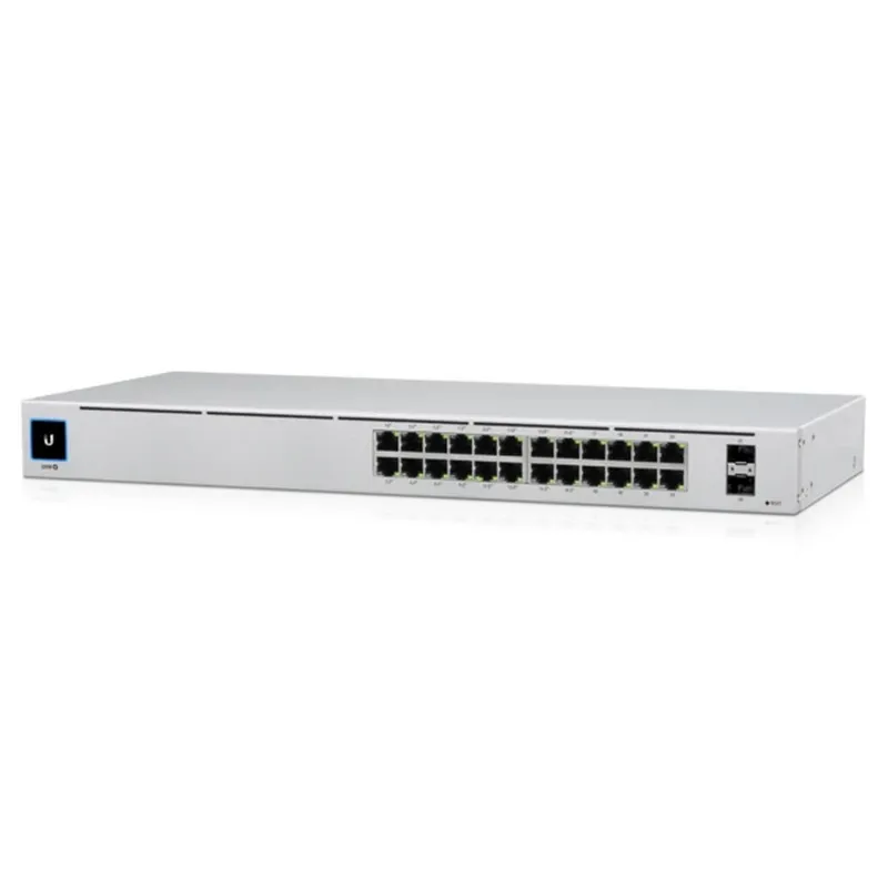 Ubiquiti UniFi Switch USW-24